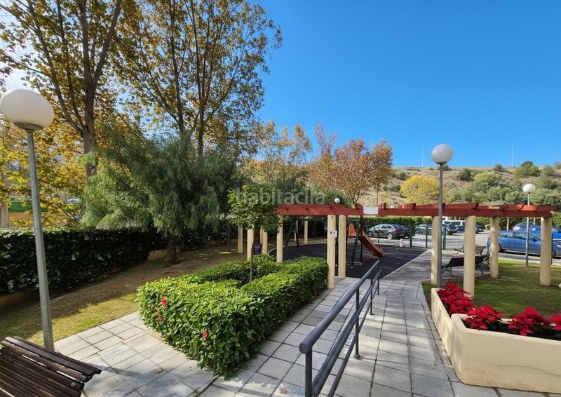 Foto a0b6afc9-86e8-4f44-b086-9c59488934b6. Àtic amb piscina a los jardines de Marbella - la ermita Marbella