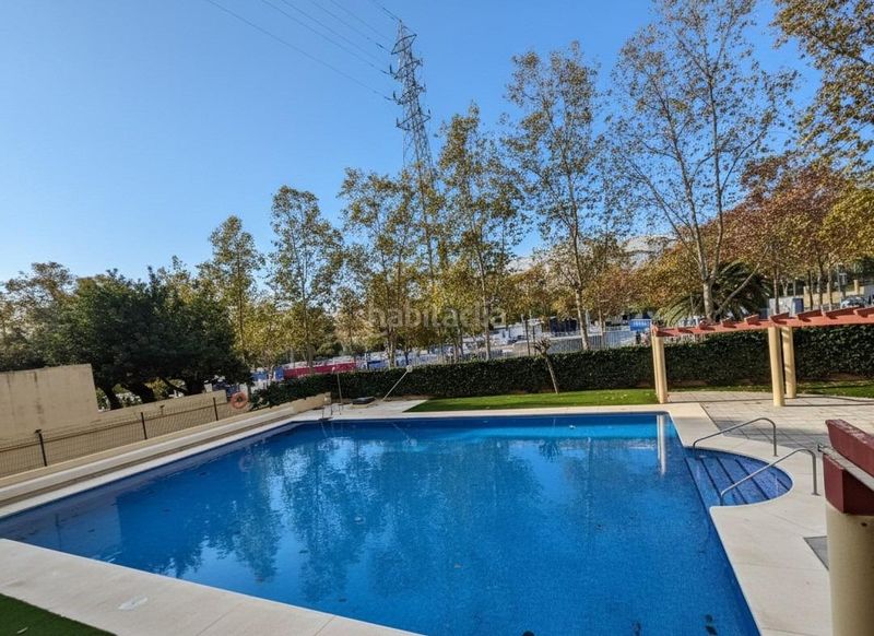 Foto a6125187-c444-4911-a1b6-f5f161f2e3a5. Àtic amb piscina a los jardines de Marbella - la ermita Marbella