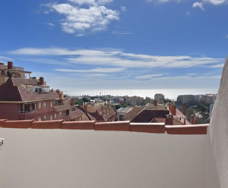 Foto ca73e5a2-af65-4ea4-bb06-0e2282386a27. Àtic amb piscina a los jardines de Marbella - la ermita Marbella