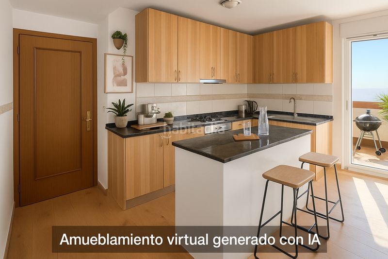 Foto e1caf3a5-4ab4-4b02-b1b6-03ef093a79ba. Àtic amb piscina a los jardines de Marbella - la ermita Marbella