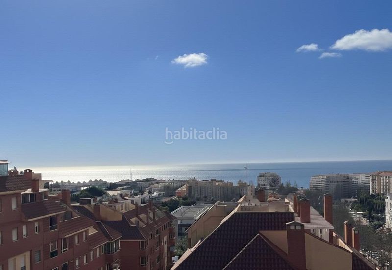 Foto f48dd2c7-7f58-4d45-a82c-9f4011de66a4. Àtic amb piscina a los jardines de Marbella - la ermita Marbella