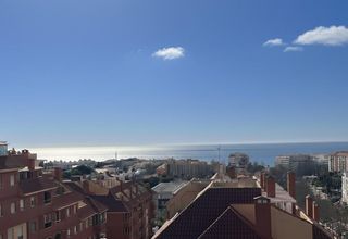 Penthouse in Los Jardines de Marbella - La Ermita. Gran oportunidad! cuatro apartamentos estudio y de 1 dormitorio,