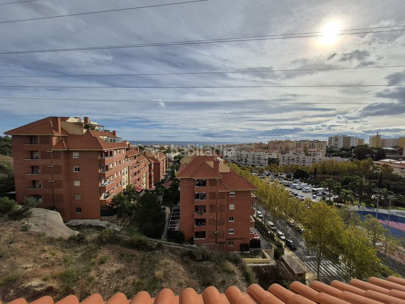 Foto 000b9919-10d9-445a-af06-1e592063b94a. Àtic a avenida josé manuel vallés a los jardines de Marbella - la ermita Marbella