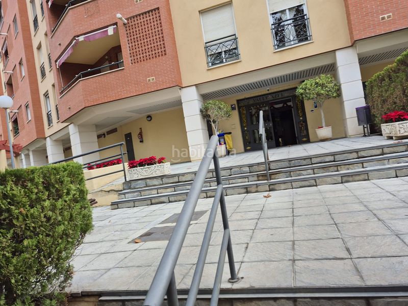 Foto 046134b7-754a-4e21-819e-63711d2e38ef. Àtic a avenida josé manuel vallés a los jardines de Marbella - la ermita Marbella