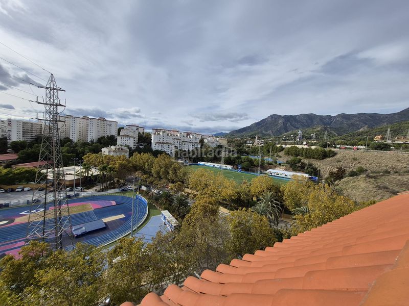 Foto 59daf2e6-08c7-4fa1-a978-885f3b10c2d8. Àtic a avenida josé manuel vallés a los jardines de Marbella - la ermita Marbella