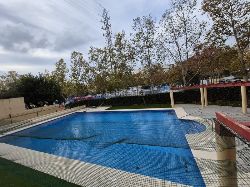 Foto 6d5f2292-d1ae-47fc-9d51-aa788c2a0b59. Àtic a avenida josé manuel vallés a los jardines de Marbella - la ermita Marbella