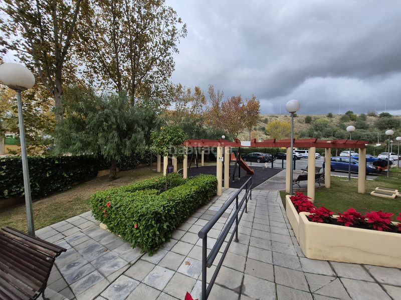 Foto 7b774afa-13ec-4649-aa91-ea4b1de336b8. Àtic a avenida josé manuel vallés a los jardines de Marbella - la ermita Marbella