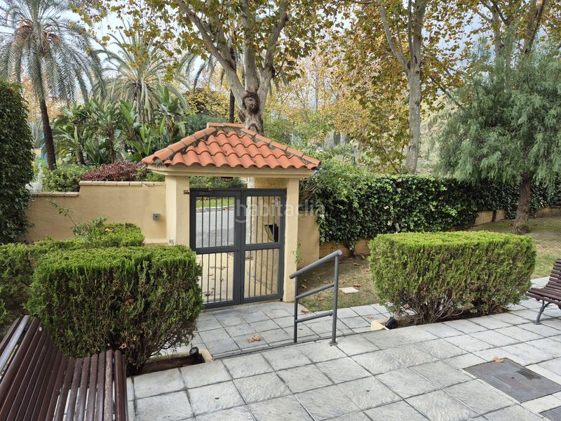 Foto a331541c-23bd-4390-bddb-e9f97d99a010. Àtic a avenida josé manuel vallés a los jardines de Marbella - la ermita Marbella