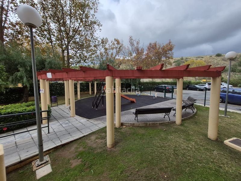 Foto aff3a4be-a76f-4cff-bffb-3e60f059023e. Àtic a avenida josé manuel vallés a los jardines de Marbella - la ermita Marbella