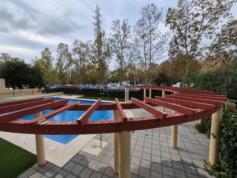 Foto b7e9ed23-3a2f-4ba0-a0d8-95e92a39b11f. Àtic a avenida josé manuel vallés a los jardines de Marbella - la ermita Marbella