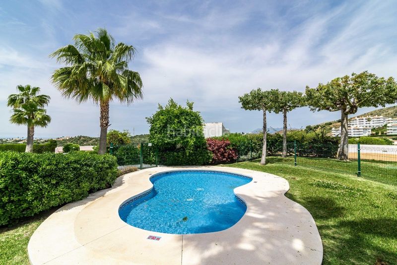 Foto 04866350-d4ad-45f2-917b-9b4994c6c9ce. Casa adossada amb piscina a Calahonda Mijas