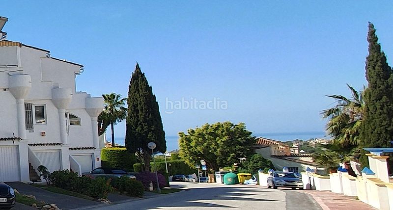 Foto 30e05d41-4d68-4655-946c-33bb4e2d101b. Casa adossada amb piscina a Calahonda Mijas