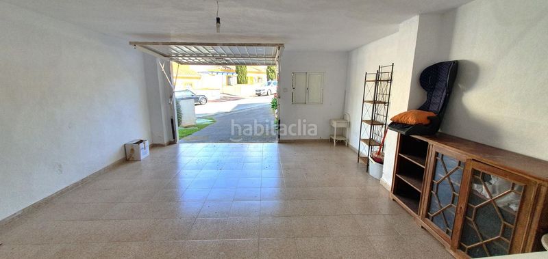 Foto 48a4f1bc-3484-4a94-b943-df0b4aedcf36. Casa adossada amb piscina a Calahonda Mijas