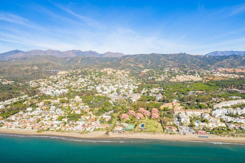 Foto 0390a31a-785c-4074-b1e4-3840160039e1. Àtic a calle gaviota 4 159 a Marbesa Marbella