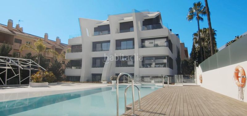 Foto 1281235c-dd2f-4d46-a16e-ebf7d545b6ca. Àtic a calle gaviota 4 159 a Marbesa Marbella