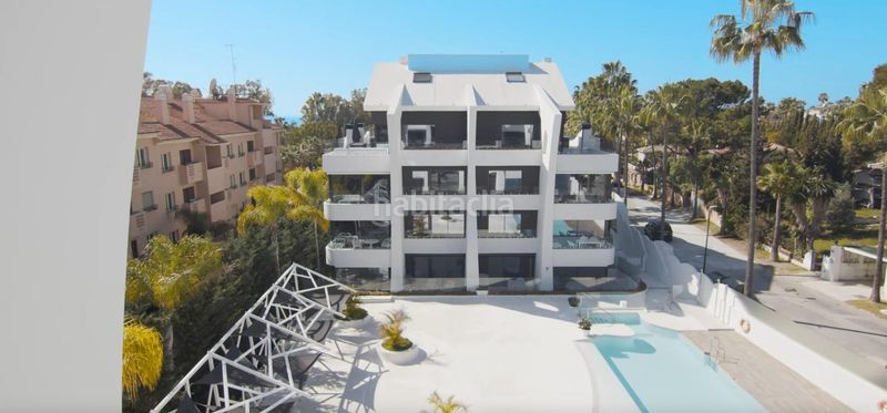 Foto 3a37e938-3346-4dfe-8893-d5ea4a400f02. Àtic a calle gaviota 4 159 a Marbesa Marbella