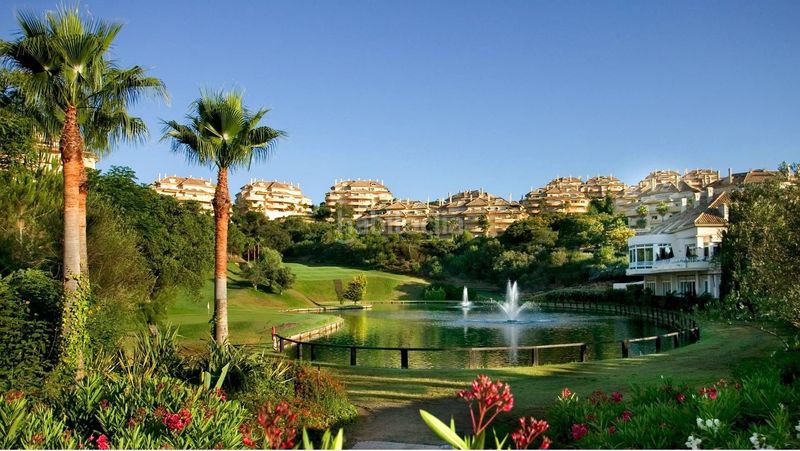 Foto 846eda57-3494-41ba-adb0-fe5be980e6b2. Àtic a calle gaviota 4 159 a Marbesa Marbella