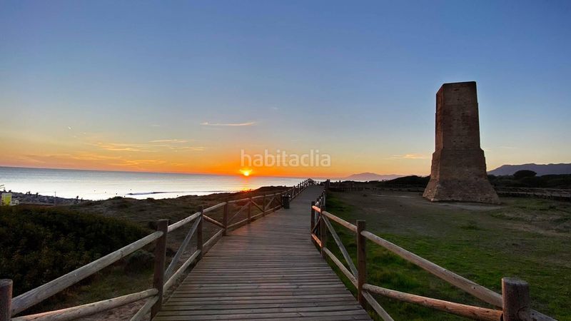 Foto a5227b10-a501-4141-a1c4-41186acee7a2. Àtic a calle gaviota 4 159 a Marbesa Marbella