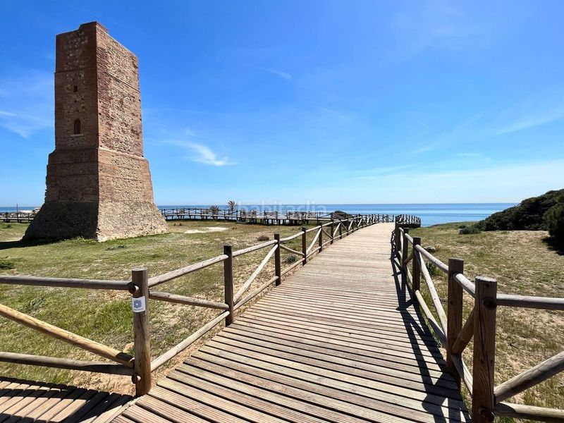 Foto f69e1438-4386-4f17-9ed2-eb81b503a526. Àtic a calle gaviota 4 159 a Marbesa Marbella