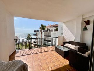 Lloguer Apartament  Lunamar. Despiértese cada día frente al mar mediterráneo!en wake up every