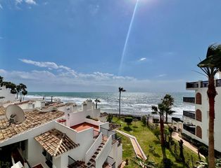 Apartament a Mar de Calahonda 108