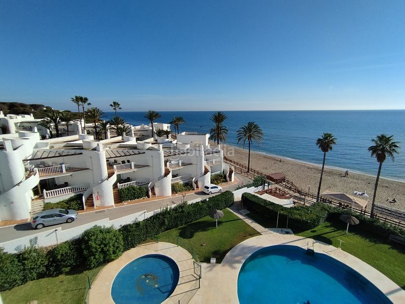 Foto 3434c958-63af-4b78-af43-86570984663a. Lloguer apartament a carretera cadiz variente 3 a Mijas