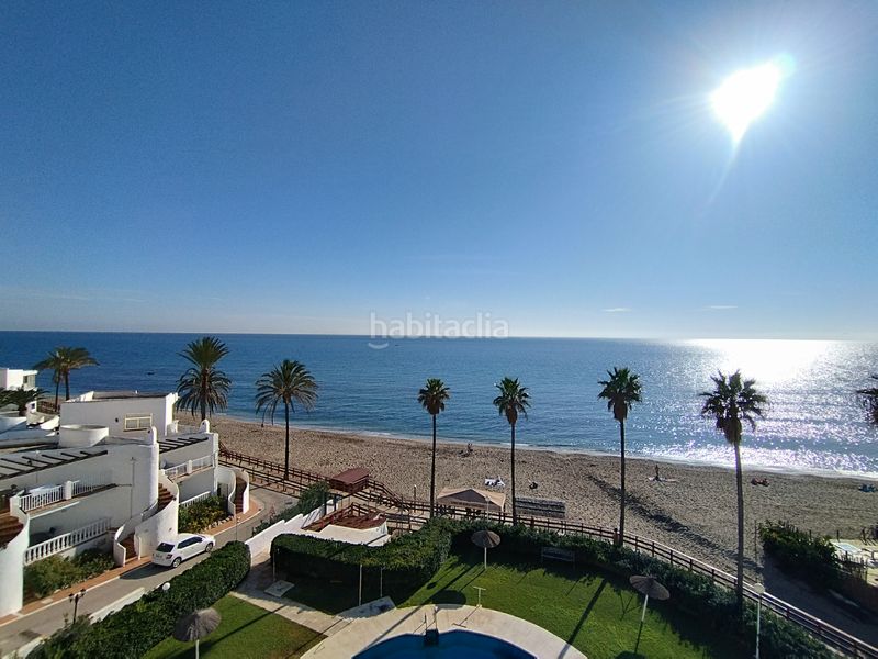 Foto 36db0851-c21b-4776-83e2-3aaa1083d8ca. Lloguer apartament a carretera cadiz variente 3 a Mijas