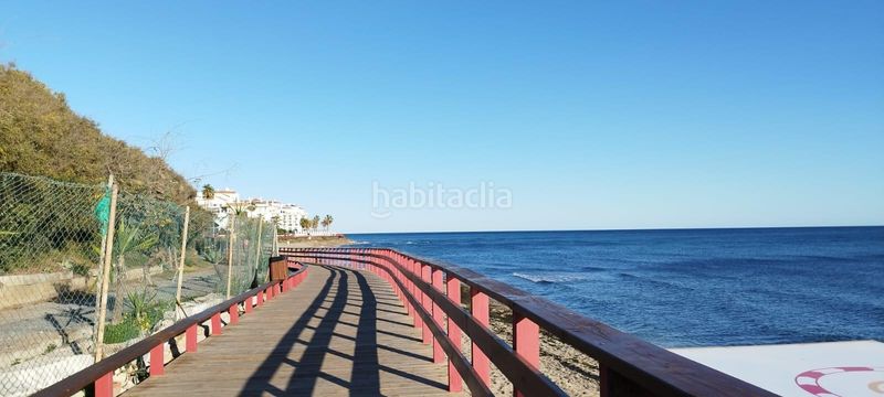 Foto 75aa58e1-98f5-4733-b2c2-7b0255a16389. Lloguer apartament a carretera cadiz variente 3 a Mijas