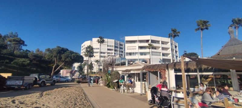 Foto 824e193b-72bd-4935-9483-595f45ea280c. Lloguer apartament a carretera cadiz variente 3 a Mijas