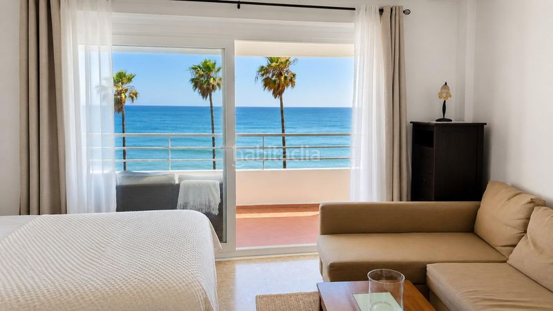 Foto 8d40ef11-ad34-4873-88a8-ca626b9b2b6f. Lloguer apartament a carretera cadiz variente 3 a Mijas