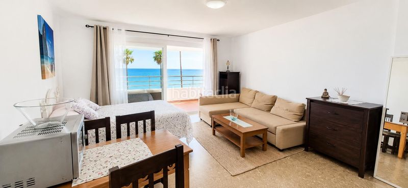 Foto 95cfe103-4890-4b3a-8463-27cdf3139e4e. Lloguer apartament a carretera cadiz variente 3 a Mijas