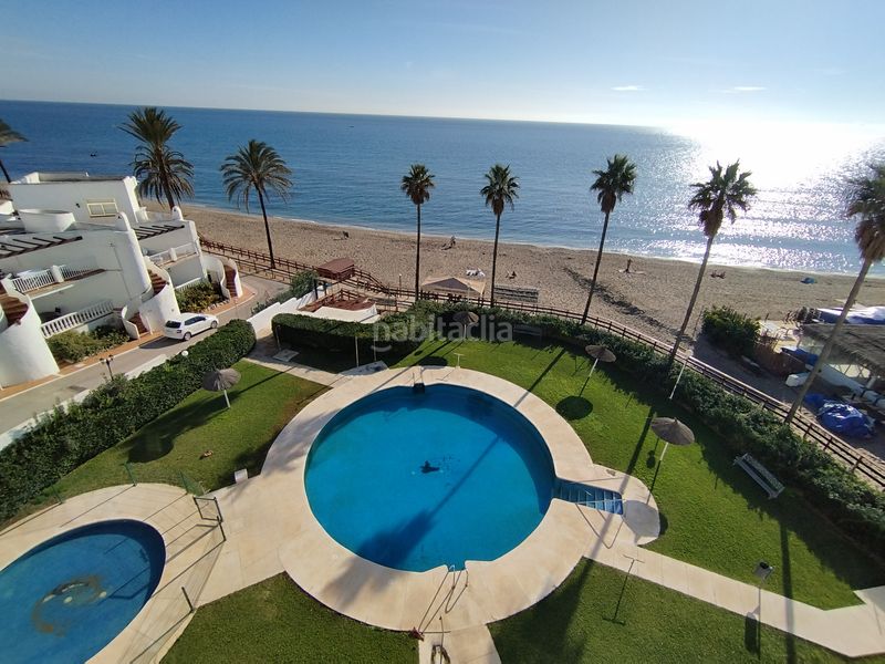 Foto c24a44e1-35e6-4e80-ab91-21e779f9e543. Lloguer apartament a carretera cadiz variente 3 a Mijas