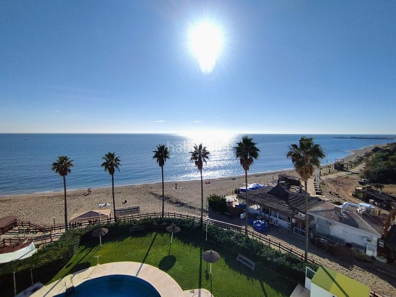 Foto e3366736-25bf-4f1d-836c-0cb00bd3457f. Lloguer apartament a carretera cadiz variente 3 a Mijas