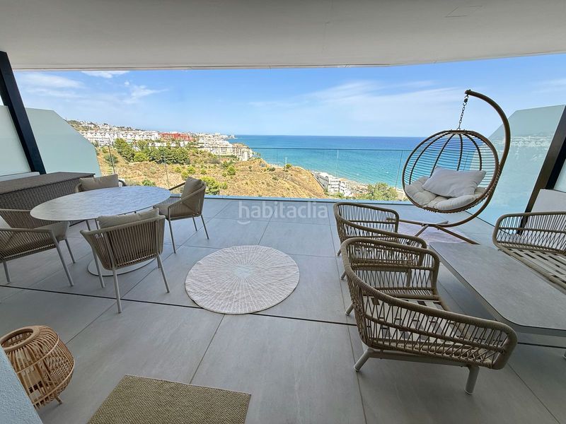 Foto 09f5b5f5-040e-44a7-9c2d-77b0001e4922. Apartament a calle alba 4 a Las Gaviotas - Carvajal Fuengirola