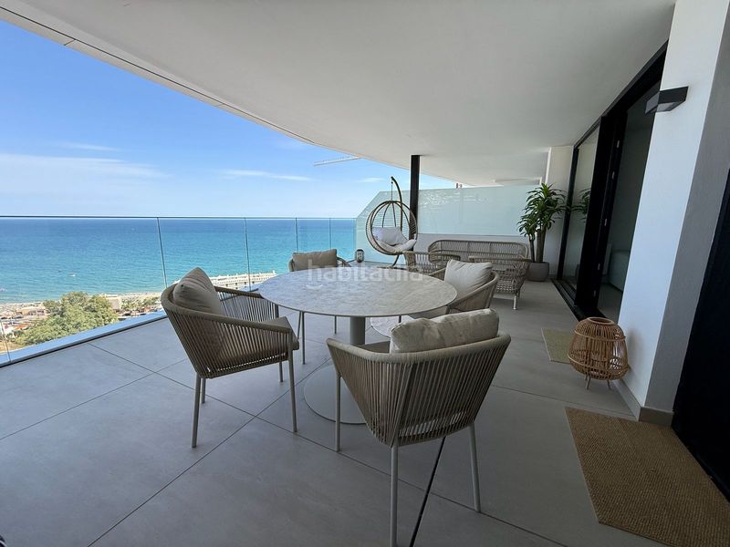 Foto 14a18438-0703-43d9-b2aa-6dbafd229e10. Apartament a calle alba 4 a Las Gaviotas - Carvajal Fuengirola