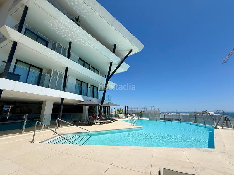 Foto 23f8e867-ddb8-4537-9f51-7cbd041c9f36. Apartament a calle alba 4 a Las Gaviotas - Carvajal Fuengirola