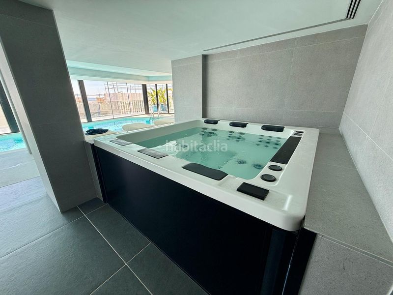 Foto 3d6a6a6a-3e7a-413b-8ee2-566f9f17662d. Apartament a calle alba 4 a Las Gaviotas - Carvajal Fuengirola