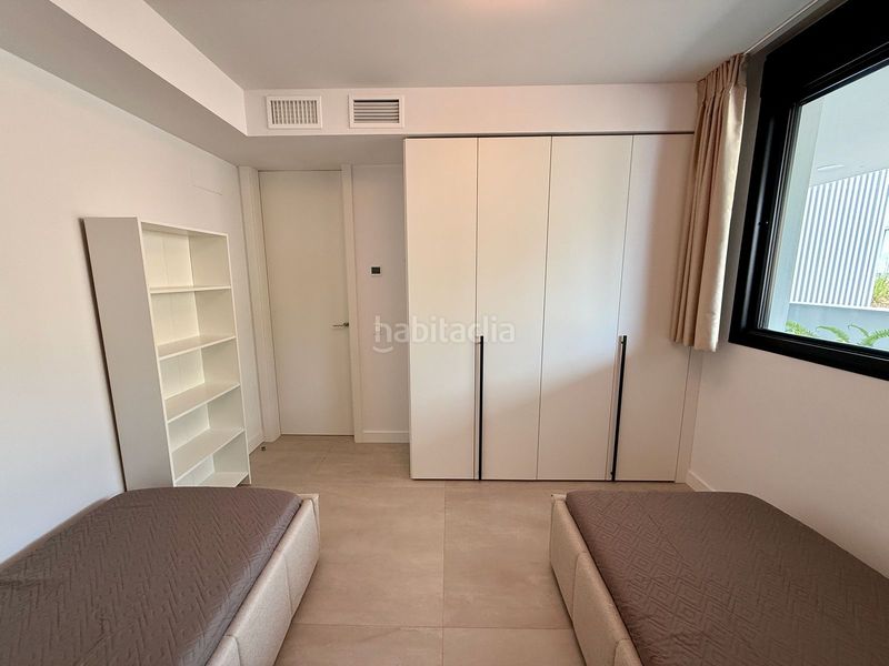 Foto 4923a44a-aff1-412a-ac91-c759bc080982. Apartament a calle alba 4 a Las Gaviotas - Carvajal Fuengirola