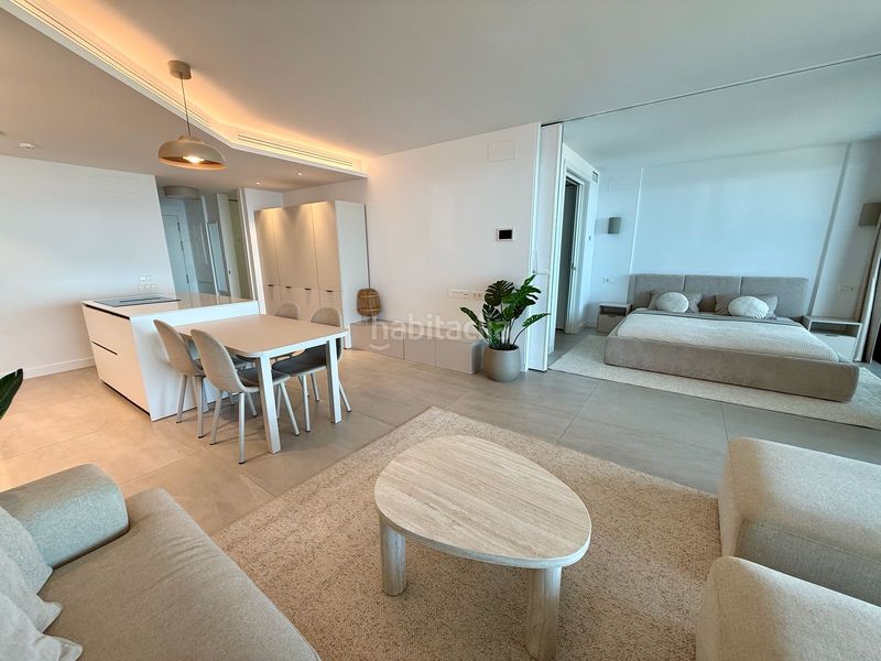 Foto 5a1a422c-35de-4621-9d6f-4bfaa2152823. Apartament a calle alba 4 a Las Gaviotas - Carvajal Fuengirola