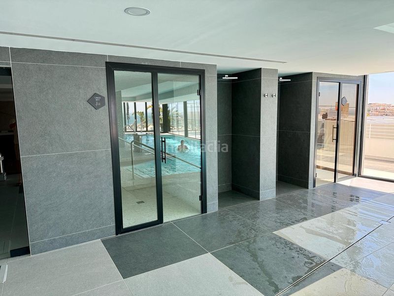 Foto 7e1793f4-6250-4753-a668-a4fec876d0cd. Apartament a calle alba 4 a Las Gaviotas - Carvajal Fuengirola