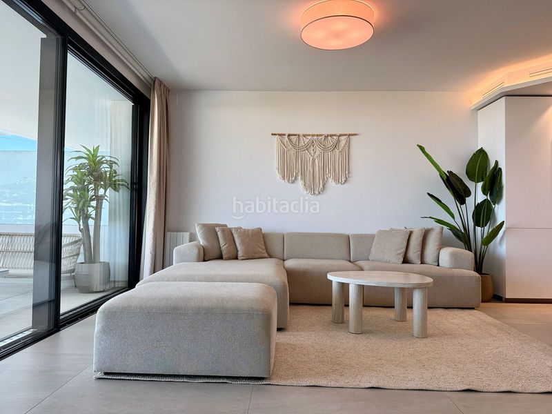 Foto 99e44546-60c2-49e3-a490-fd930e3d2e3f. Apartament a calle alba 4 a Las Gaviotas - Carvajal Fuengirola