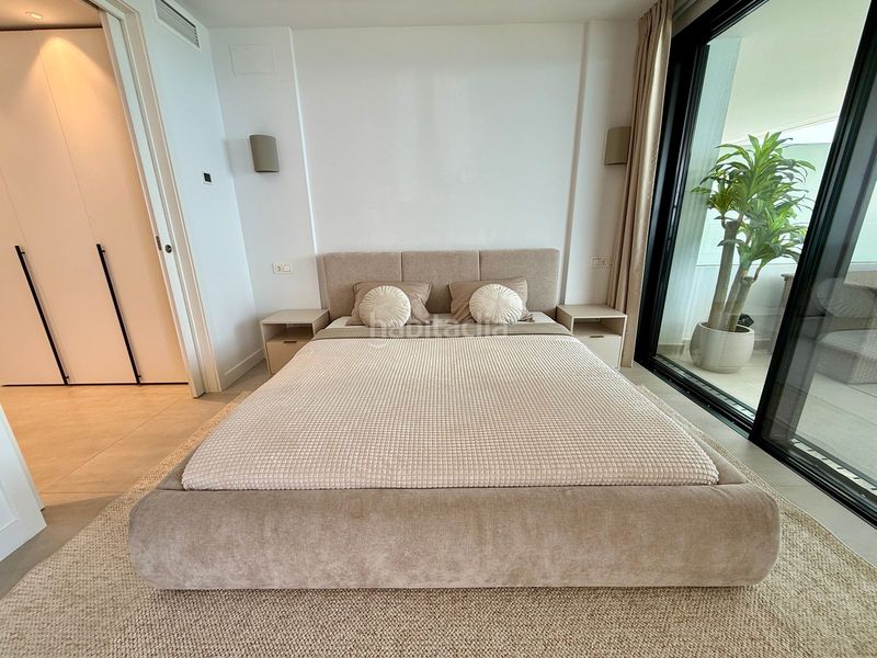 Foto b1339275-ff7f-4886-aa9b-3c978a8ff20f. Apartament a calle alba 4 a Las Gaviotas - Carvajal Fuengirola