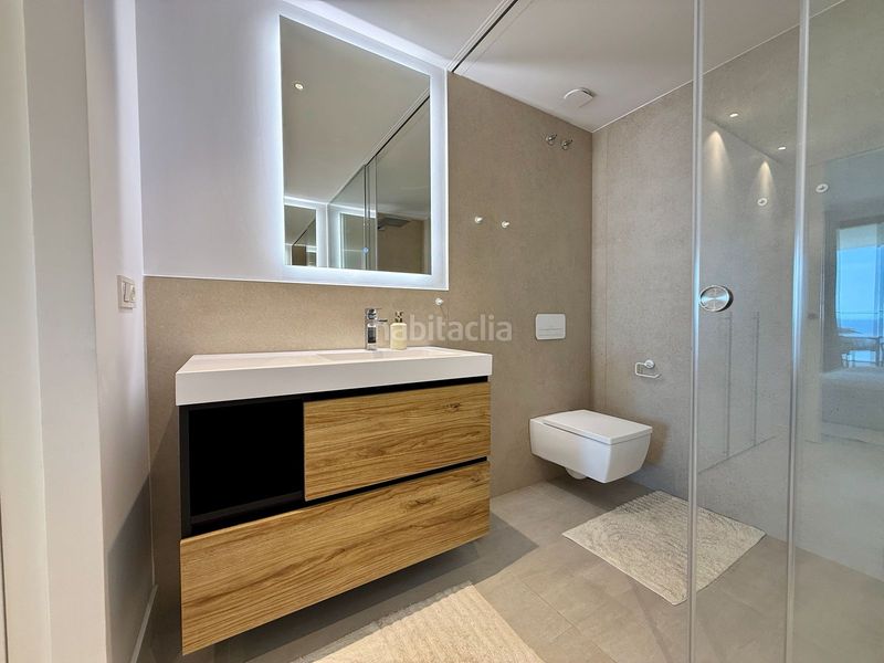 Foto ea7e6a98-58b2-4753-97cc-ab3ea9f34907. Apartament a calle alba 4 a Las Gaviotas - Carvajal Fuengirola