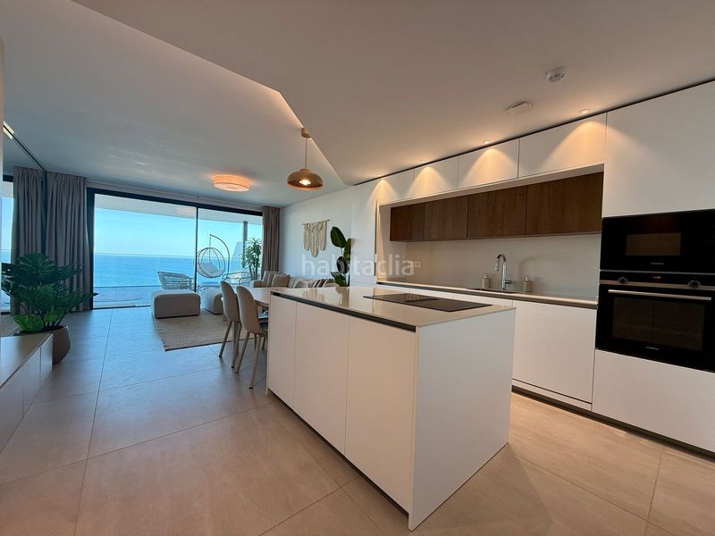 Foto eaf811c5-f2f6-458f-b98f-6cf7988d1cb2. Apartament a calle alba 4 a Las Gaviotas - Carvajal Fuengirola