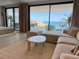 Apartamento en Calle Alba 4