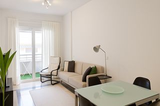 Alquiler Apartamento en Antonio belón 1. Una propiedad ideal para quienes buscan comodidad, una ubicación