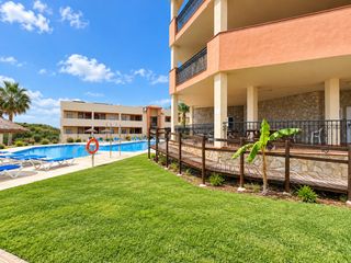 Apartament  Paraiso de riviera. Excepcional oportunidad de compra e inversión en riviera del sol