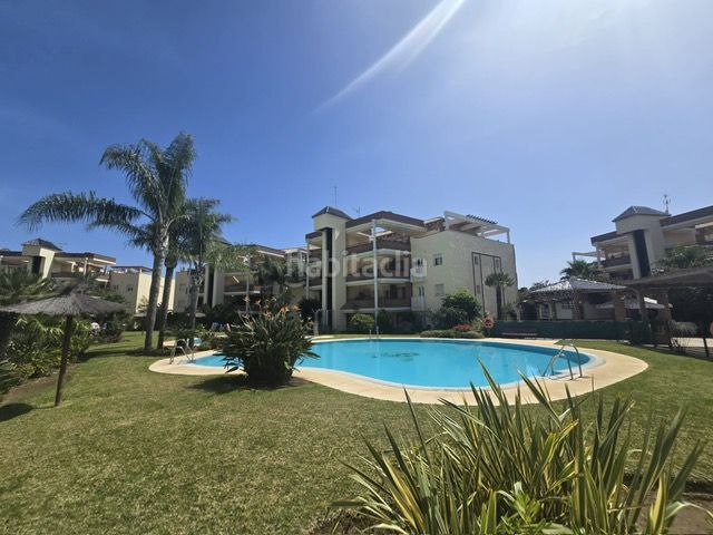 Foto 0b84109f-59d4-478a-ace1-ec25832acf0d. Apartamento en green hills vida mediterránea en su máximo esplendor elegante vivienda con terraza y piscina en Riviera del Solen mediterranean living at its en Mijas
