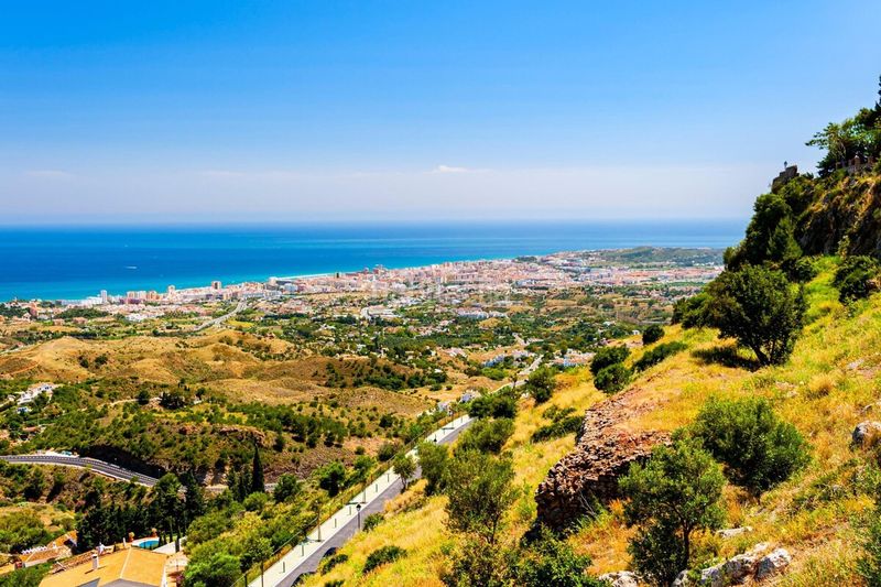 Foto 1a2d8594-d9a3-4516-a0cc-6bac4fca6e62. Apartamento en green hills vida mediterránea en su máximo esplendor elegante vivienda con terraza y piscina en Riviera del Solen mediterranean living at its en Mijas