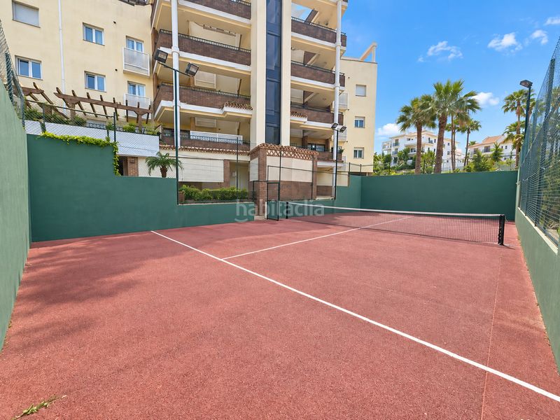 Foto 45dd0ff5-99af-433c-9def-aca66acebb41. Apartamento en green hills vida mediterránea en su máximo esplendor elegante vivienda con terraza y piscina en Riviera del Solen mediterranean living at its en Mijas